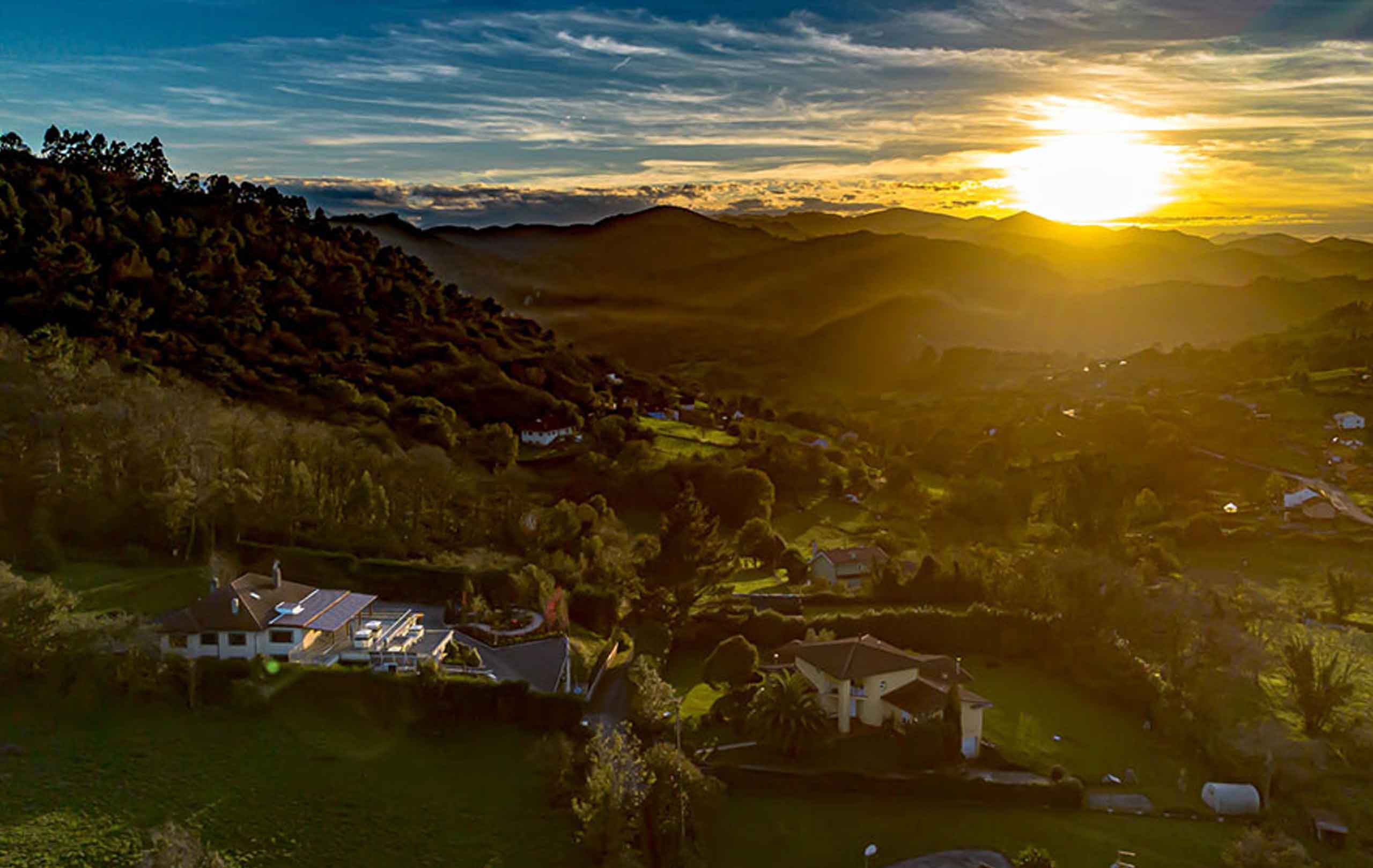Residencia de Mayores — Vista 3